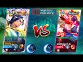 ZILONG VS NEOBEAST LING NEXT LEVEL SHOWDOWN HIGH STAKES GAMEPLAY