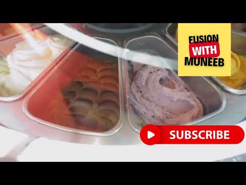 دنیا کی سب سے مزیدار آئس کریم کے چھپے راز 🍨Ice Cream Secrets Revealed!