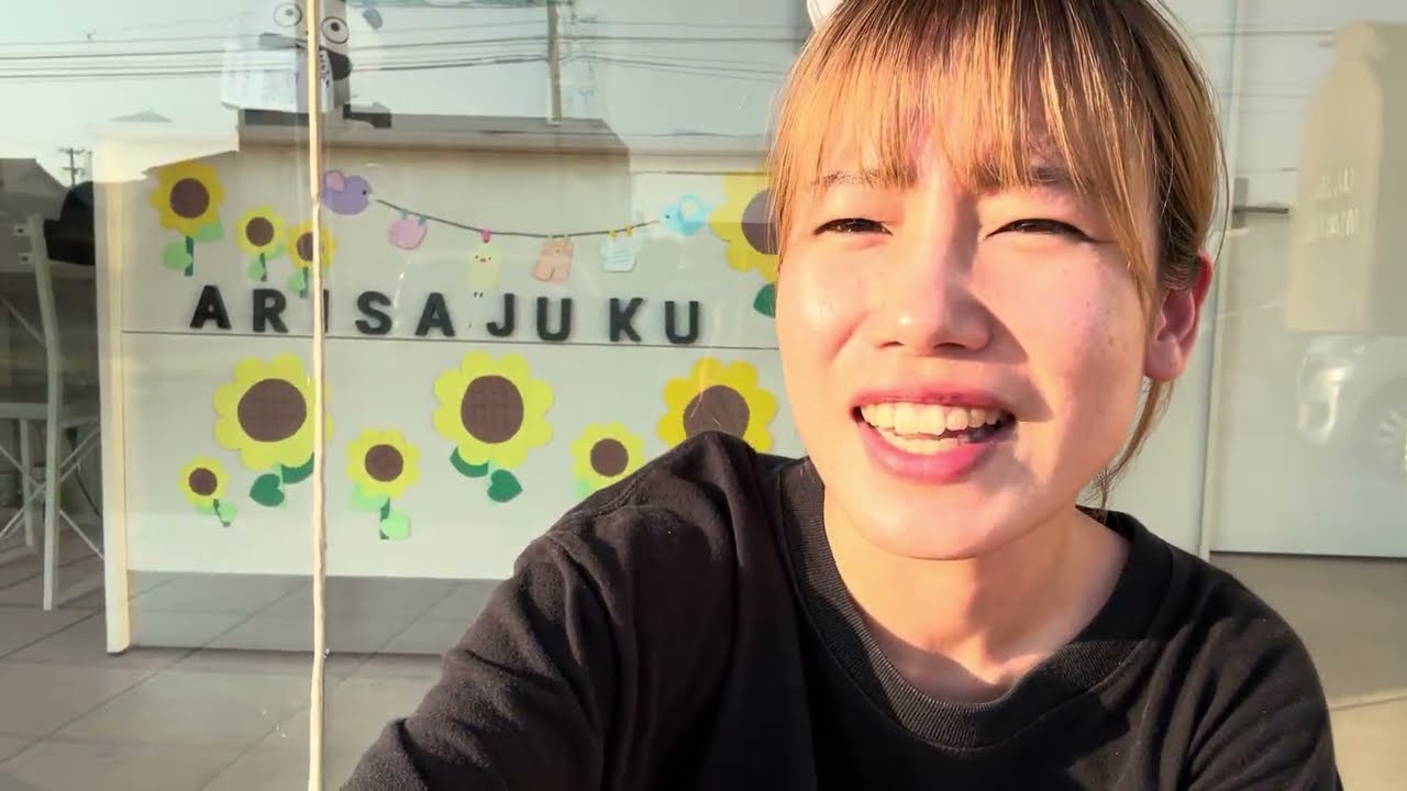 【お知らせ】トマホークに出てきたよん