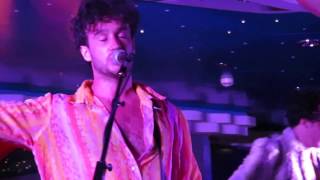 Caleb Hawley - &quot;Bada Boom, Bada Bling&quot; - Rock Boat XVII, Medusa, Feb 12