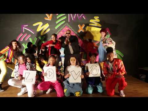 CHOCOLATE JUNGLE 90s - Real Love Edition