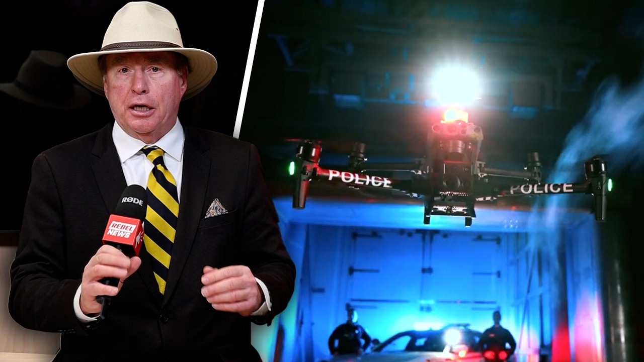 Durham Region launches controversial drone pilot project