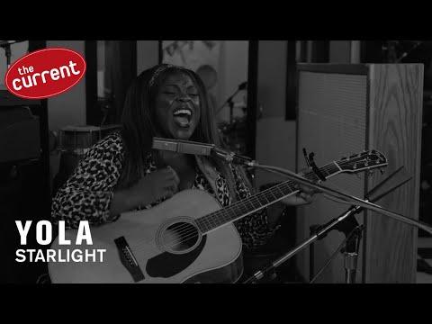 Yola - Starlight (live performance for The Current)