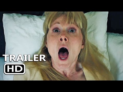 afbeelding BETWEEN WAVES Official Trailer (2021)