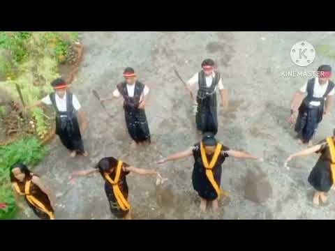 pesona budaya tanah Ngada, Ngada culture, Mr dji, pesona wisata Ngada.