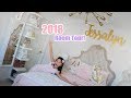 Jessalyn Grace's 2018 BEDROOM TOUR!!!
