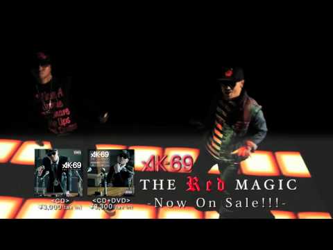 AK-69 - HOLLYWOOD  feat. TWO-J