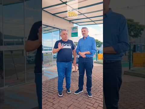 FIM DO ATESTADO MÉDICO EM CHAPECÓ #chapecó #santacatarina #noticias