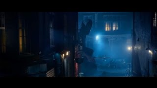 BFG - BIG FRIENDLY GIANT Trailer German Deutsch (2016) video