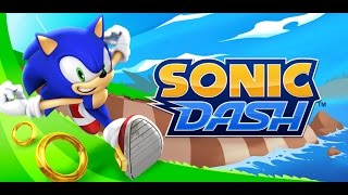 Download lagu Sonic Dash Games for Kids - Sonic Games for iOS: iPhone / iPad, Android mp3 Download lagu Sonic Dash Games for Kids - Sonic Games for iOS: iPhone / iPad, Android mp3