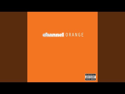 YouTube video: Frank Ocean: Pyramids