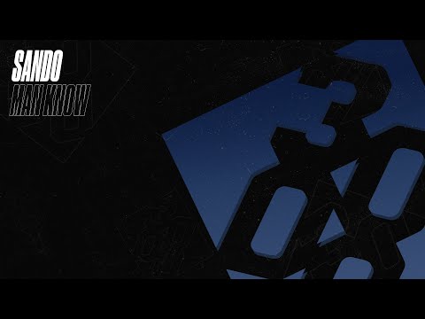 Sando - Man Know