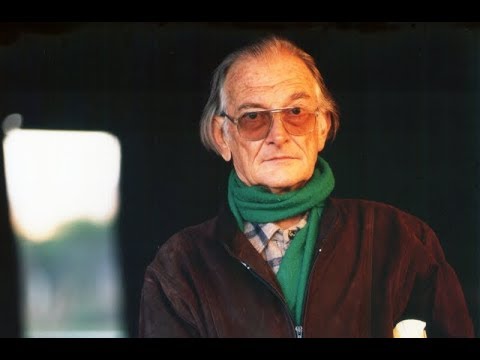 Lutzenberger Forever Gaia - Documentário completo