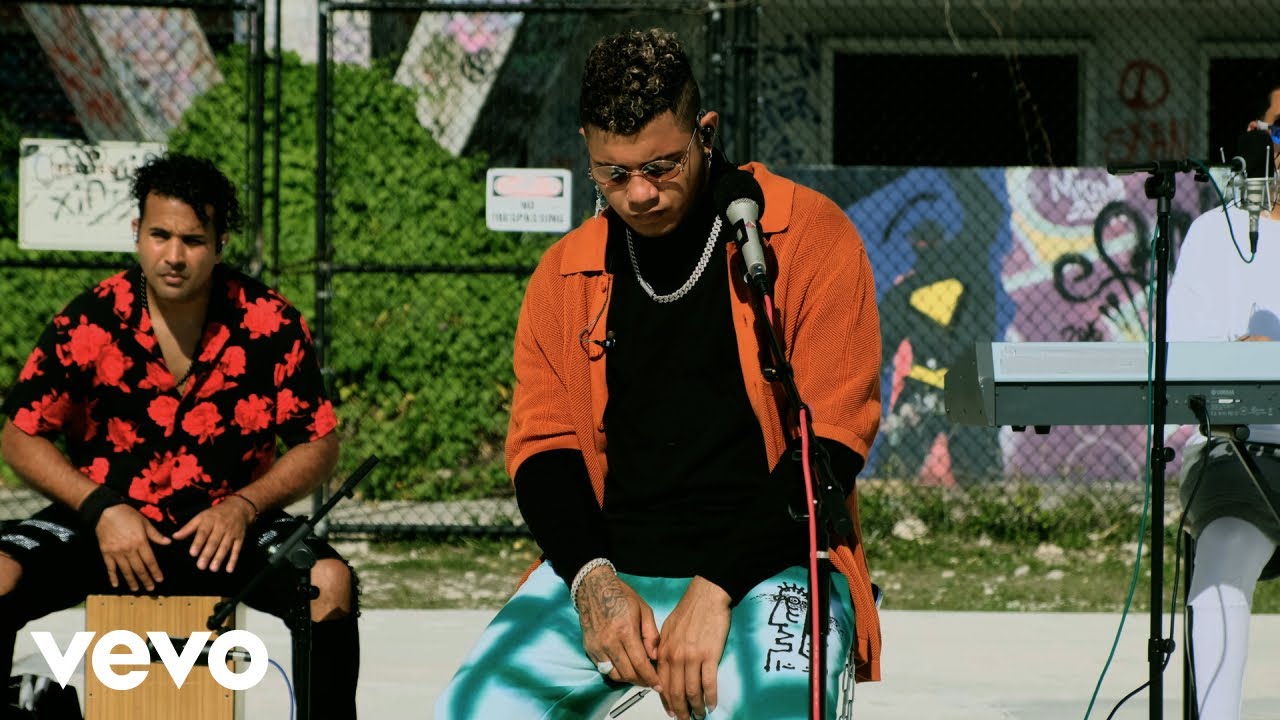 Lyrics Translations Of Bandida Acoustic By Boza Popnable