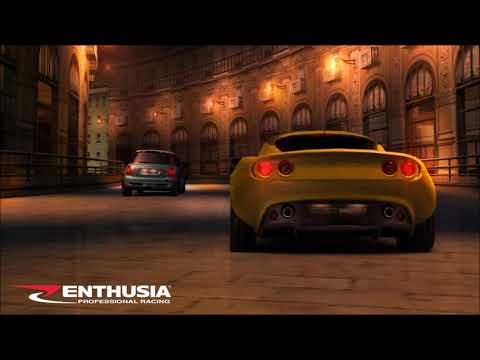 Best VGM 1899 - Enthusia Professional Racing - The Infinite End