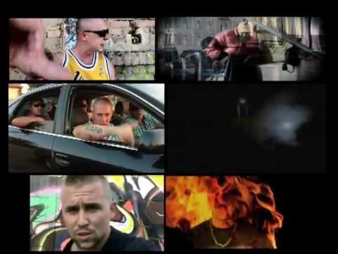 Wanted Paja-G & Razo -Ez a Wanted/2012