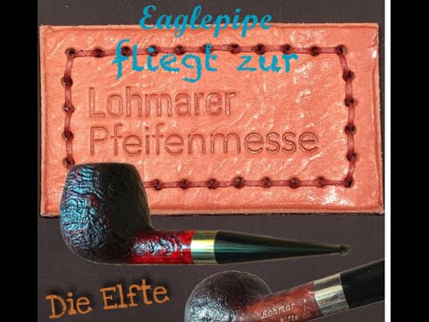 105. 11. Lohmarer Pfeifenmesse