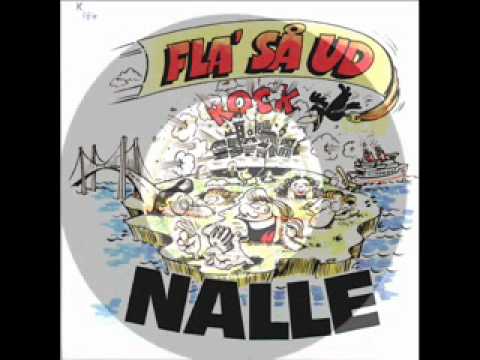 Nalle - Fla' Så Ud
