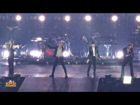 [20200125] WINNER 위너 - SPECIAL NIGHT | Winner Cross Tour In Manila