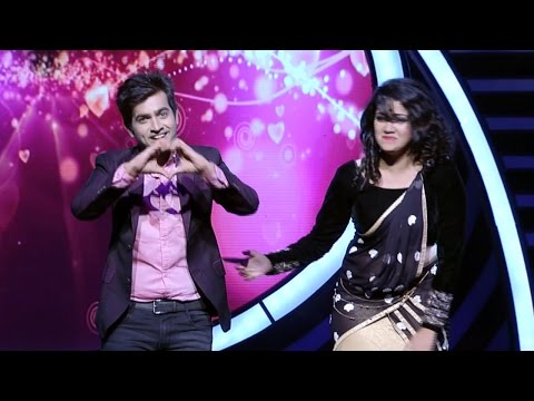 D3 D 4 Dance I Neerav, Prasanna & Aparna I Mazhavil Manorama