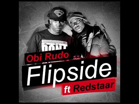 Obi Rudo - Flipside ft Redstaar