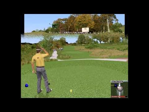 links 2003 pc golf game
