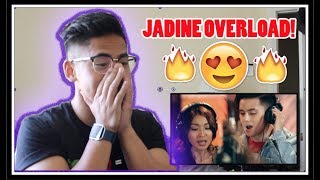 James Reid & Nadine Lustre - Prom | "Never Not Love You [Official Music Video] MUST SEE REACTION!