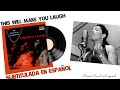 This Will Make You Laugh - Carmen McRae (sub. español)