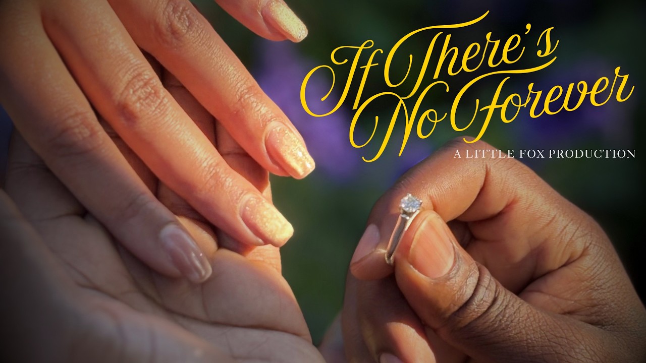 Miniature de la vidéo If There's No Forever Short Film Teaser du film If There's No Forever