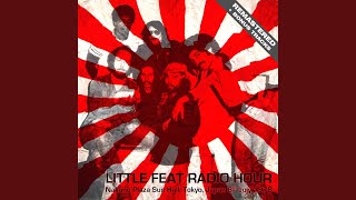 Feats Don’t Fail Me Now