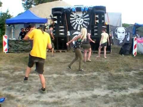 TEKFORCE23 ANNIVERSARY PARTY