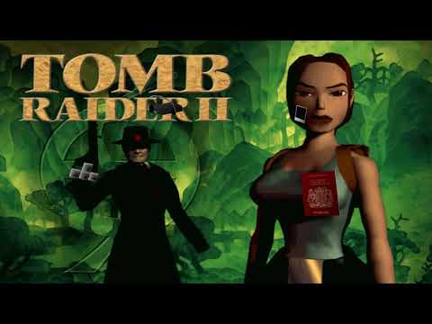 Tomb Raider 2 Extremely Overkill World Record Speedrun in 16:23 min