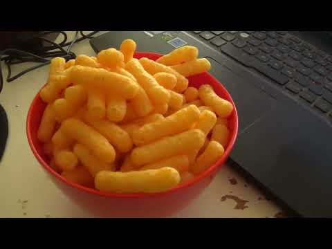 MongoTV_17223 - Spiser Skål CHIPS Tidlig Mandag Aften August 2025 - Del 1