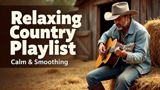 Heartfelt Country Melodies – Banjo and Guitar Melodies for Calm Country Nights