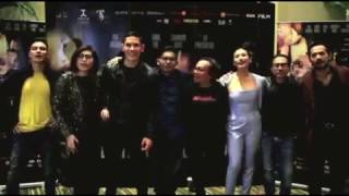 Download lagu Jakarta Undercover Movie 23 Feb 2017! mp3 Download lagu Jakarta Undercover Movie 23 Feb 2017! mp3