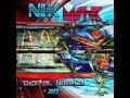 Nik Mar - Dance with me (Chill out) 
