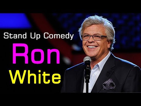Ron White Stand Up Comedy Special Show - Ron White Comedian Ever (Full HD)