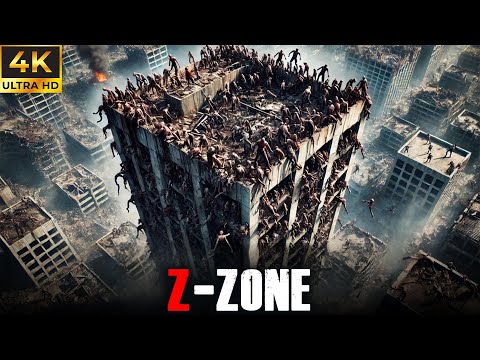 El Último Brote Película Completa (Español) | Mejor Cine de Acción | Película del Juego