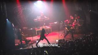 Tarja Turunen - Little Lies Band/Little Lies (Porto Alegre - 04 de Abril de 2012)