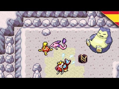 Parodia Animacion Pokemon Español - SI LA POKEDEX FUERA SUPER LITERAL #1