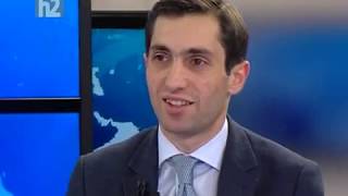 Խոսքի իրավունք - Դավիթ Խաժակյան