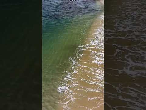 Mais uma bela praia de Angra . #travel #litoral #angradosreis #riodejaneiro #mar