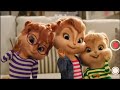 The Chipettes Circus