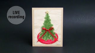 Ready For Christmas Card (recorded 9-14-2017)