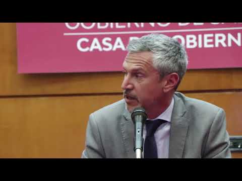 Salta tendrá un centro de convenciones de primer nivel en Cafayate