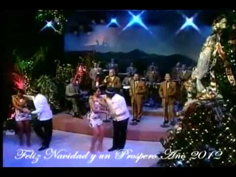 DESENFUNDA ( EL GRAN COMBO DE PUERTO RICO ).wmv