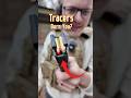 Do Tracers Burn INSIDE Of You? (Ballistic Test)