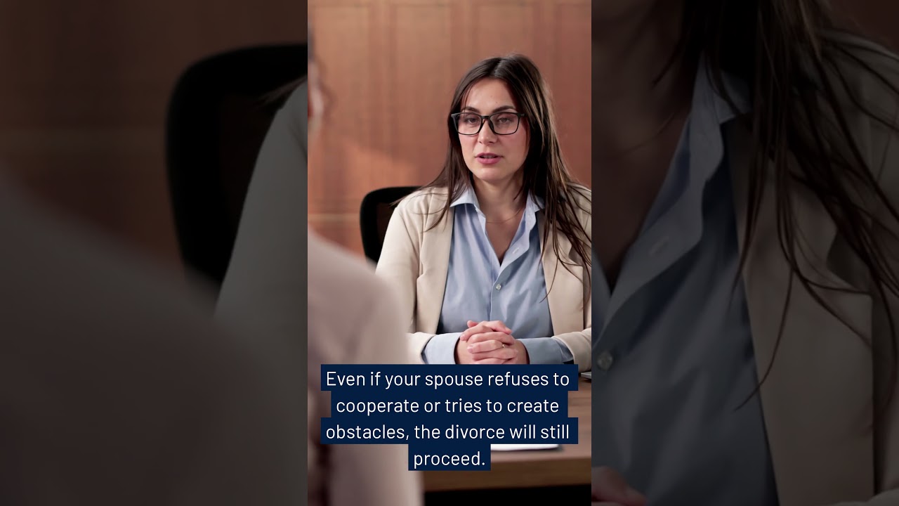 Do I have to prove my spouse did something wrong to get divorced in Florida?