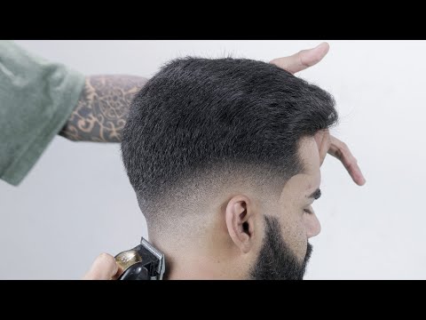 HOW TO CREATE A CLEAN AND QUICK GRADIENT