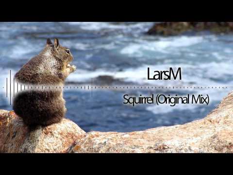 LarsM - Squirrel (Original Mix)